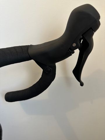 Brugt Specialized Créo SL EVO Comp 2023 Road & Gravel — billede 4 af 6