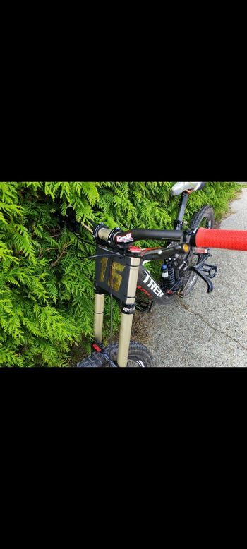 Brugt Trek 88 9.9 2014 2014 Mountainbike — billede 4 af 8