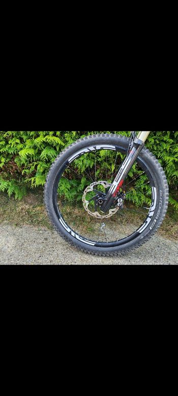 Brugt Trek 88 9.9 2014 2014 Mountainbike — billede 5 af 8
