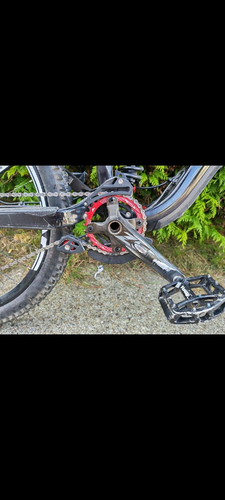 Brugt Trek 88 9.9 2014 2014 Mountainbike — billede 7 af 8