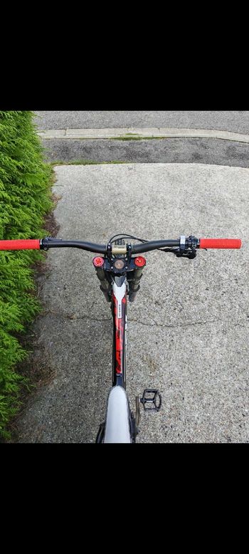 Brugt Trek 88 9.9 2014 2014 Mountainbike — billede 8 af 8