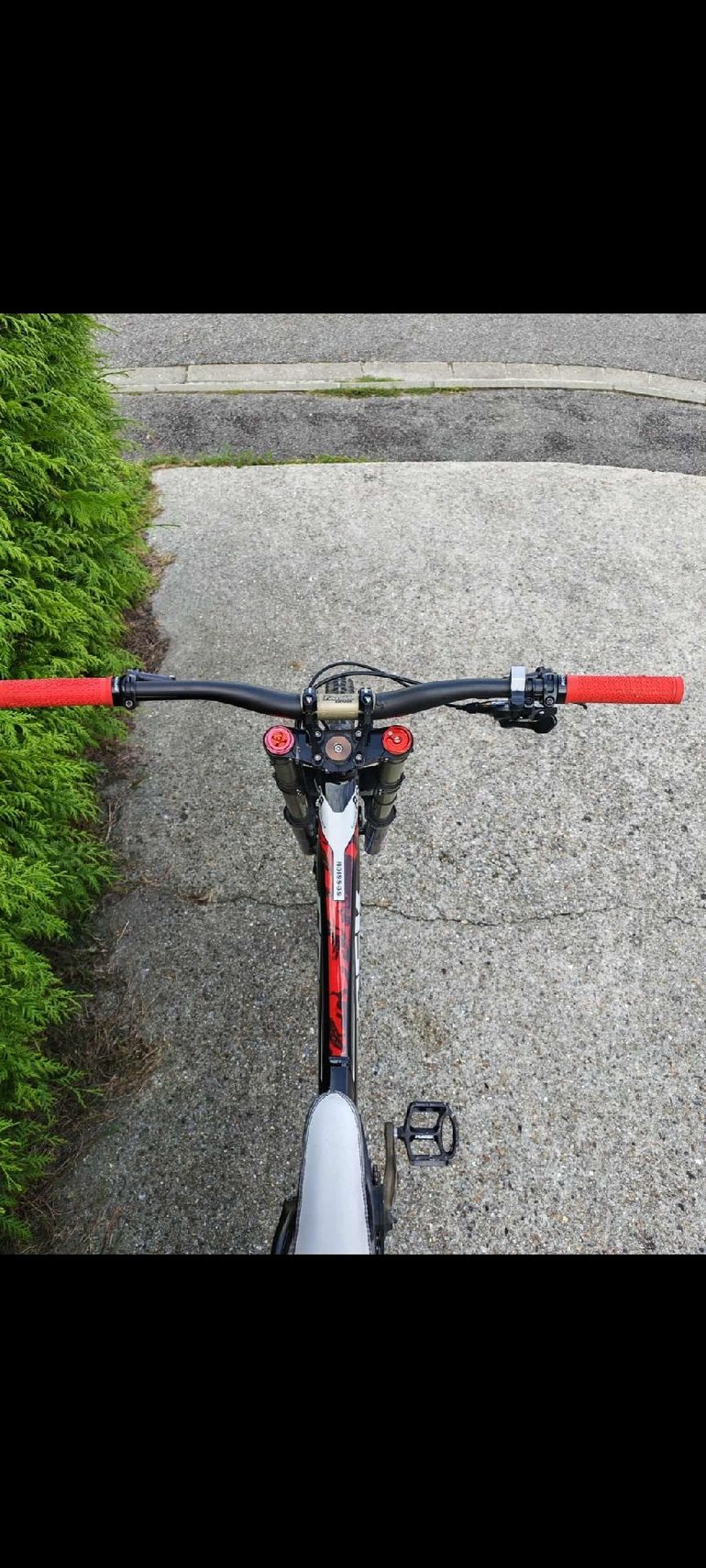 Brugt Trek 88 9.9 2014 2014 Mountainbike — billede 8 af 8