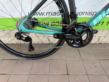 Bianchi, Specialissima RC Durace Di2 2024