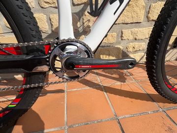 Tweedehands Specialized Epic Sworks 2013 2013 Mountainbike — afbeelding 4 van 8