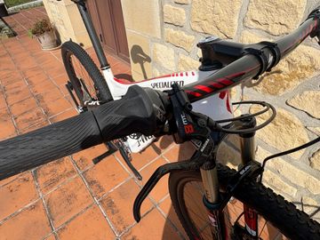 Tweedehands Specialized Epic Sworks 2013 2013 Mountainbike — afbeelding 8 van 8