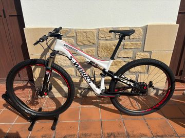 Tweedehands Specialized Epic Sworks 2013 2013 Mountainbike — afbeelding 2 van 8