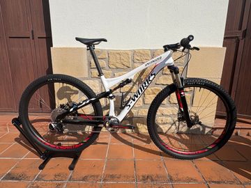 Gebrauchtes Specialized Epic Sworks 2013 2013 MTB