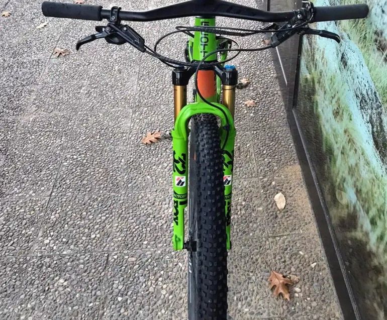 Scott Spark RC 900 SL AXS 2021