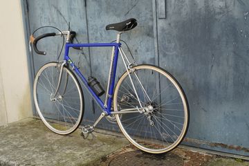 Brugt Liberia 1982 Road & Gravel — billede 3 af 21