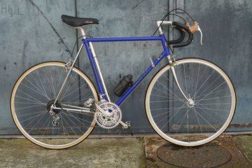 Brugt Liberia 1982 Road & Gravel — billede 16 af 21