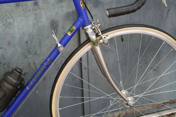 Brugt Liberia 1982 Road & Gravel — billede 15 af 21