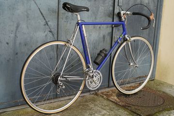 Brugt Liberia 1982 Road & Gravel — billede 21 af 21