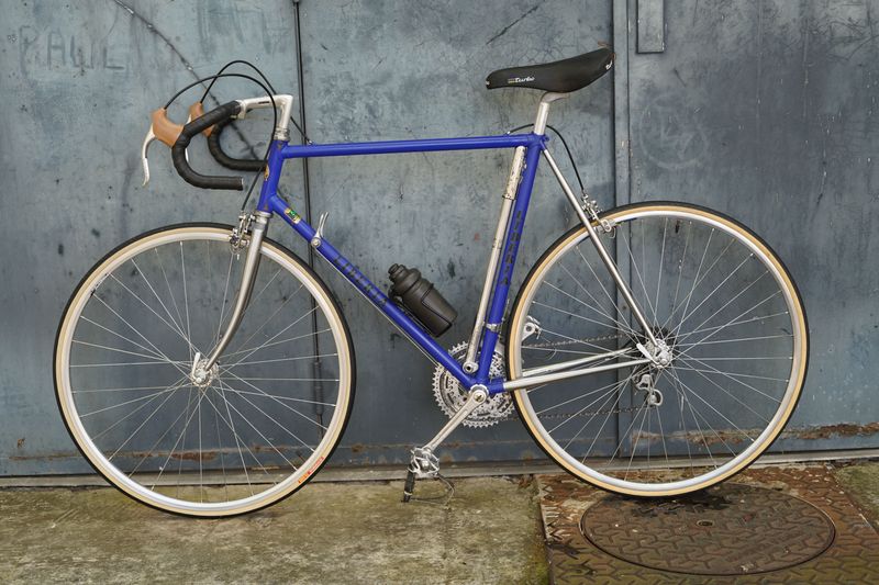 Used Liberia 1982 Road & Gravel
