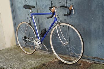 Brugt Liberia 1982 Road & Gravel — billede 18 af 21