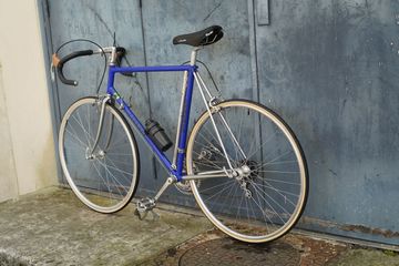 Brugt Liberia 1982 Road & Gravel — billede 4 af 21