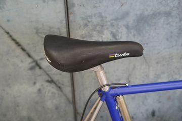 Brugt Liberia 1982 Road & Gravel — billede 12 af 21