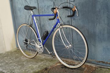 Brugt Liberia 1982 Road & Gravel — billede 19 af 21