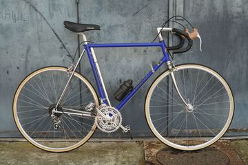 Brugt Liberia 1982 Road & Gravel — billede 17 af 21