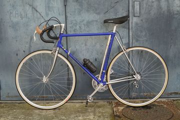 Brugt Liberia 1982 Road & Gravel — billede 2 af 21