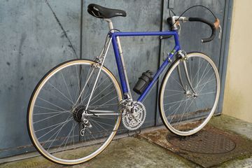 Brugt Liberia 1982 Road & Gravel — billede 20 af 21