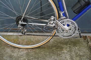 Brugt Liberia 1982 Road & Gravel — billede 13 af 21