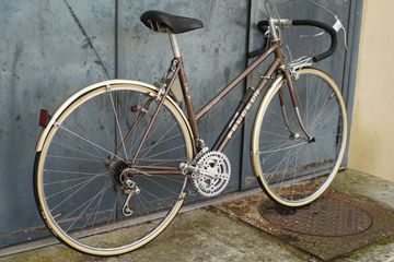 Brugt Peugeot PF 65 1980 Road & Gravel — billede 10 af 15