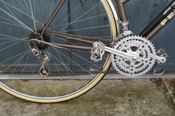 Brugt Peugeot PF 65 1980 Road & Gravel — billede 12 af 15
