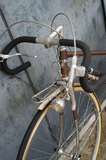 Brugt Peugeot PF 65 1980 Road & Gravel — billede 4 af 15