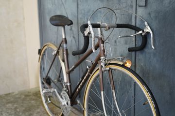 Brugt Peugeot PF 65 1980 Road & Gravel — billede 15 af 15