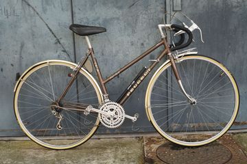 Brugt Peugeot PF 65 1980 Road & Gravel — billede 8 af 15