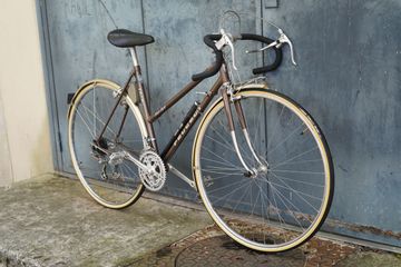 Brugt Peugeot PF 65 1980 Road & Gravel — billede 9 af 15