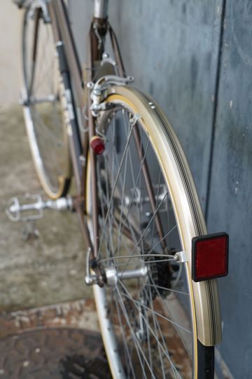 Brugt Peugeot PF 65 1980 Road & Gravel — billede 6 af 15