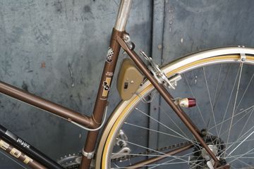 Brugt Peugeot PF 65 1980 Road & Gravel — billede 3 af 15