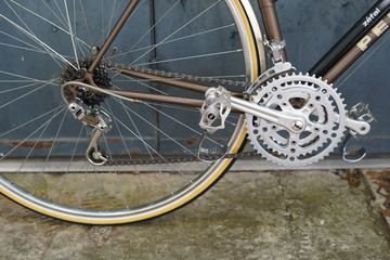 Brugt Peugeot PF 65 1980 Road & Gravel — billede 11 af 15