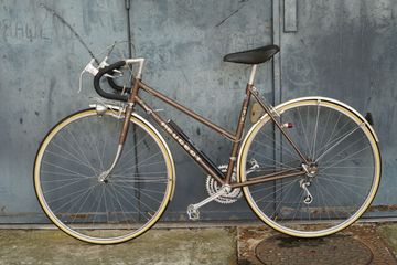 Brugt Peugeot PF 65 1980 Road & Gravel — billede 2 af 15