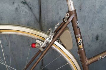 Brugt Peugeot PF 65 1980 Road & Gravel — billede 14 af 15