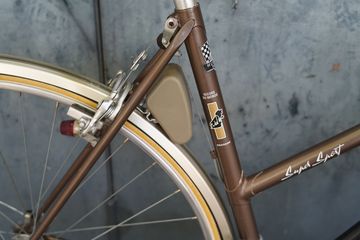 Brugt Peugeot PF 65 1980 Road & Gravel — billede 13 af 15