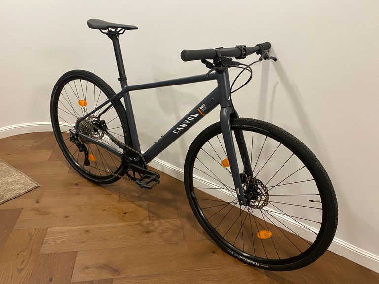 Canyon Roadlite 2023