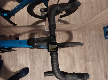 Used CUBE Cube Agree C:62 Pro  Bali N Prism Modell 2026 2026 Road & Gravel — image 1 of 5