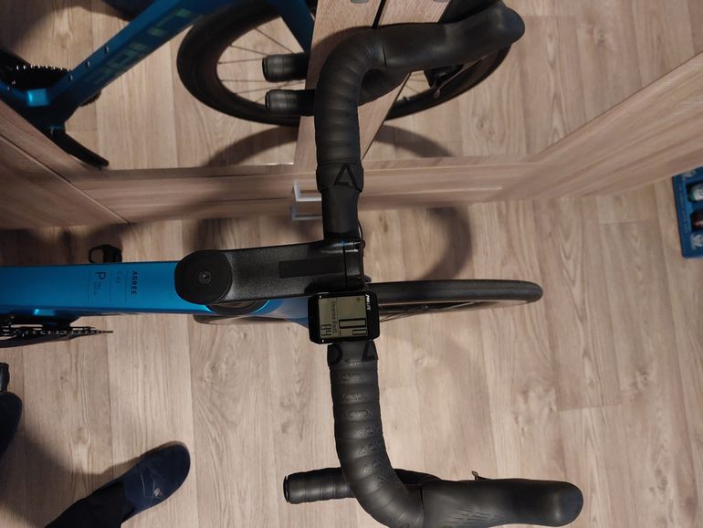 Used CUBE Cube Agree C:62 Pro  Bali N Prism Modell 2026 2026 Road & Gravel — image 1 of 5