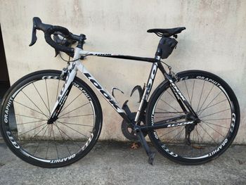 Brugt Look 595 Pro Team 2010 Road & Gravel — billede 4 af 4