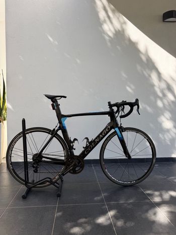 Gebrauchtes Colnago Chorus Campagnolo 2018 Road & Gravel