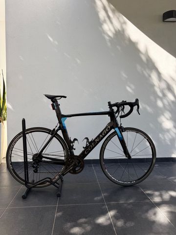 Gebrauchtes Colnago Chorus Campagnolo 2018 Road & Gravel