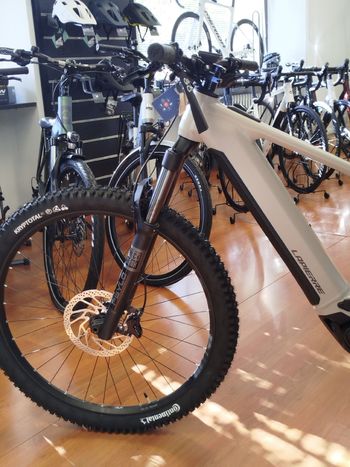 Tweedehands Lapierre Overvolt TR 6.8 2026 Mountainbike — afbeelding 10 van 10