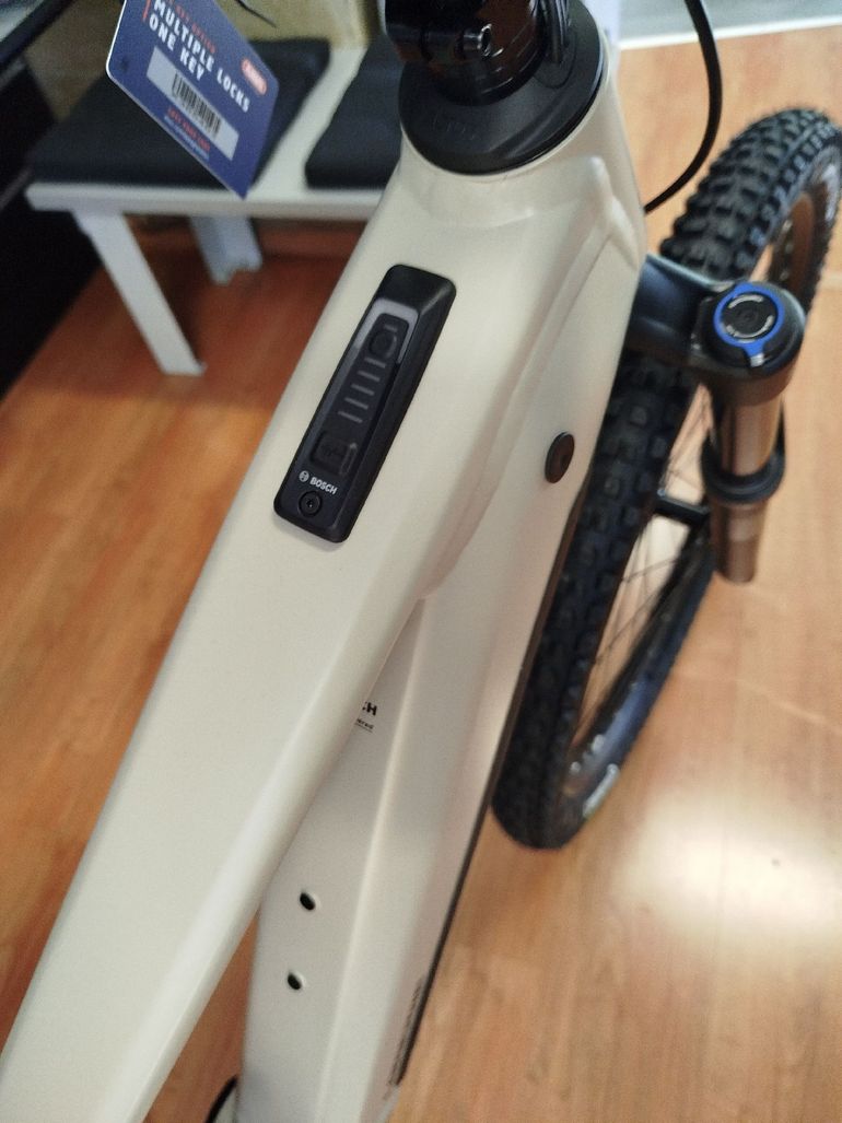 Tweedehands Lapierre Overvolt TR 6.8 2026 Mountainbike — afbeelding 4 van 10