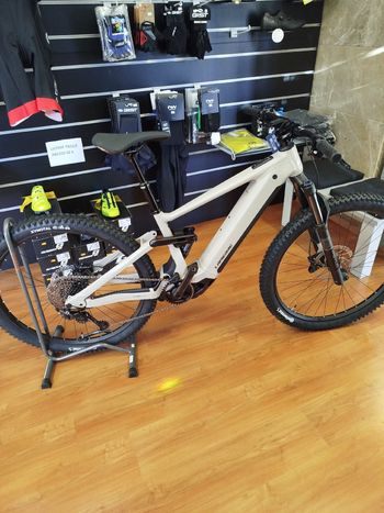 Tweedehands Lapierre Overvolt TR 6.8 2026 Mountainbike — afbeelding 1 van 10