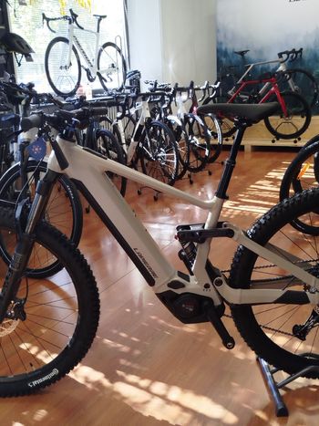 Tweedehands Lapierre Overvolt TR 6.8 2026 Mountainbike — afbeelding 6 van 10
