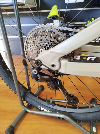 Tweedehands Lapierre Overvolt TR 6.8 2026 Mountainbike — afbeelding 3 van 10