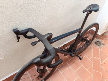 Gebrauchtes Specialized Tarmac SL6 Disc Pro - SRAM Force eTap AXS 2020 2020 Road & Gravel