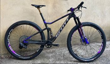 Scott, Spark RC 900 SL AXS 2021
